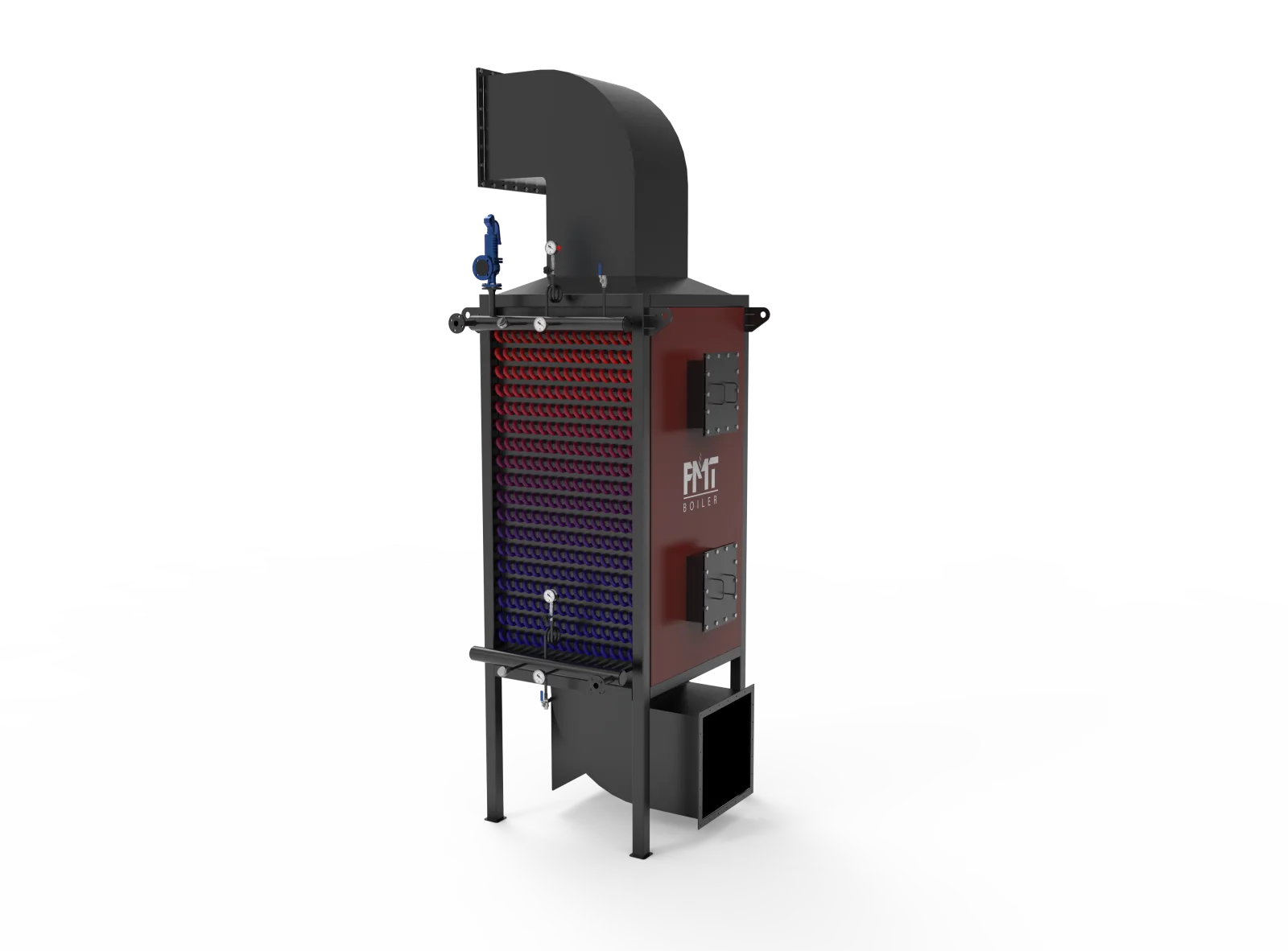 Ekonomizer